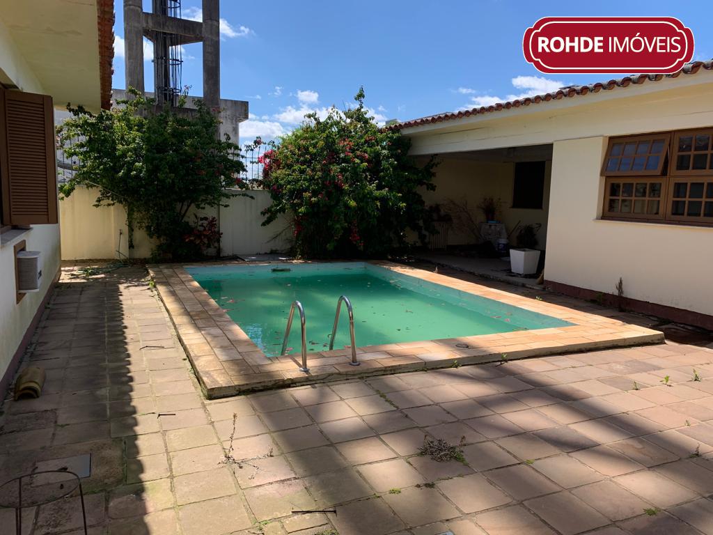 CasaVenda em Cachoeira do Sul no bairro Rio Branco