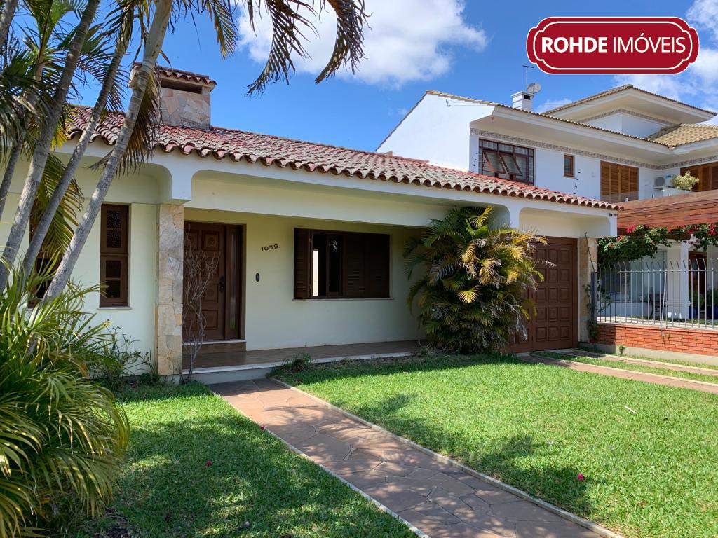 CasaVenda em Cachoeira do Sul no bairro Rio Branco