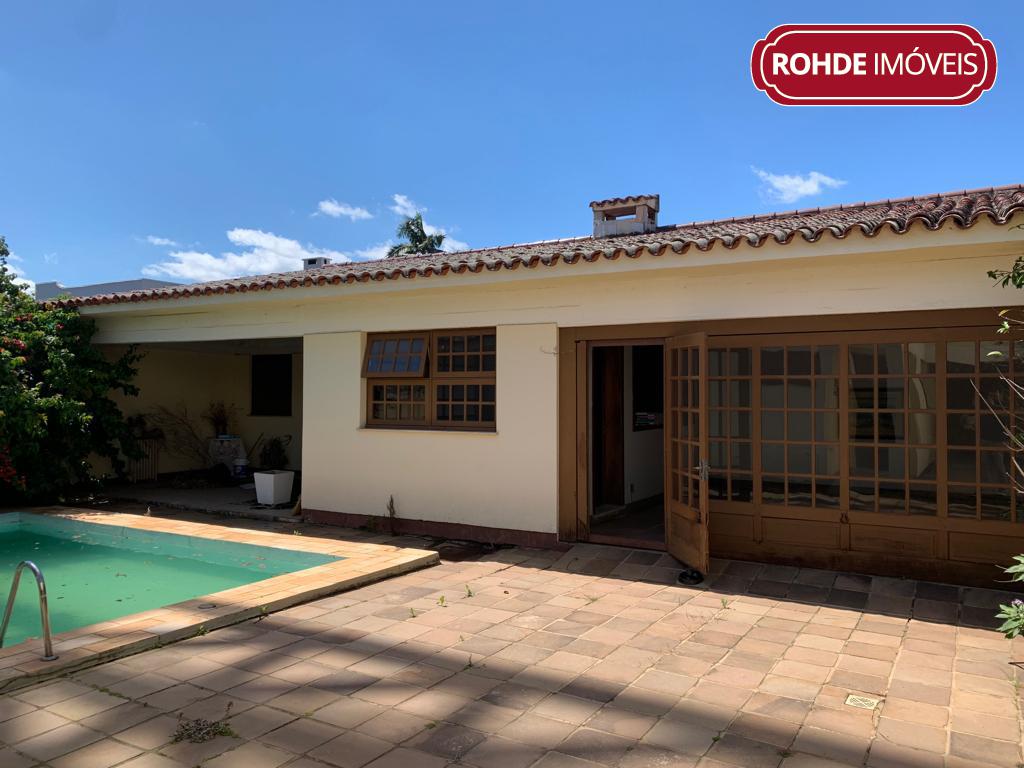 CasaVenda em Cachoeira do Sul no bairro Rio Branco