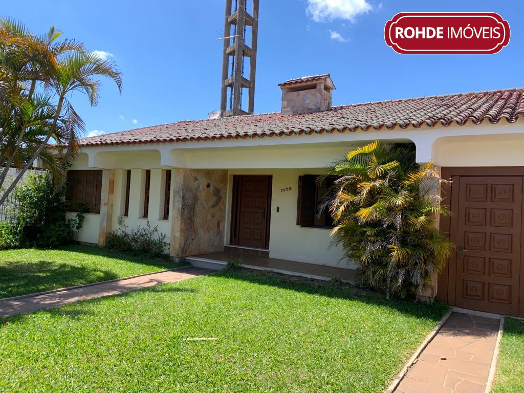 CasaVenda em Cachoeira do Sul no bairro Rio Branco