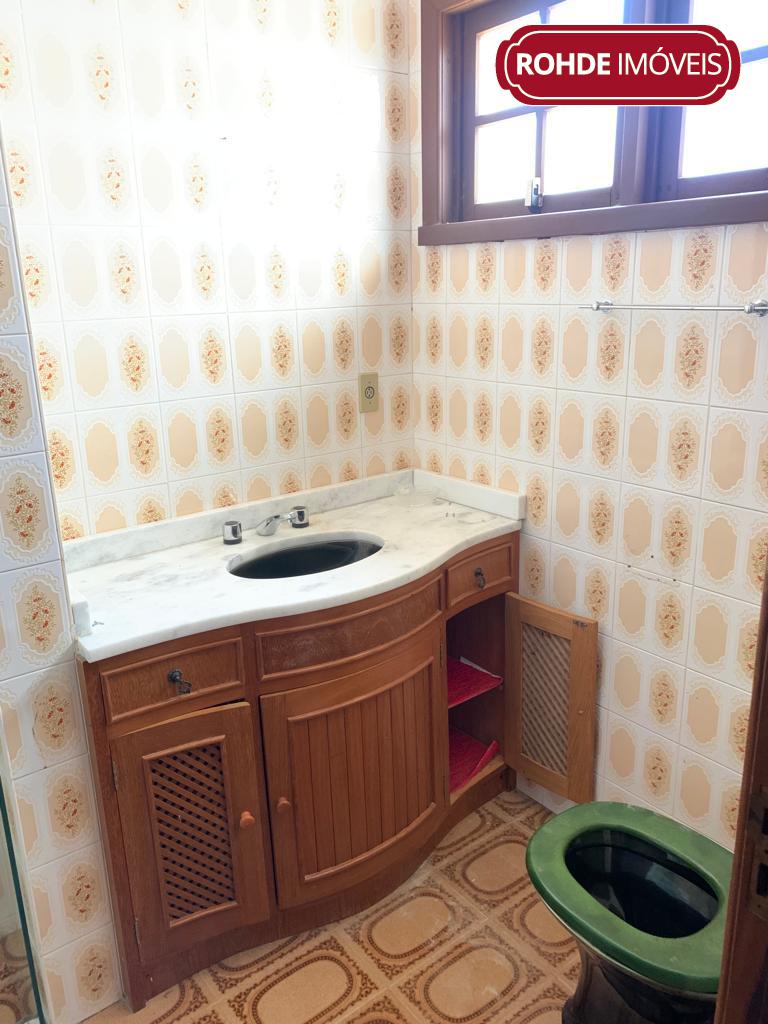 CasaVenda em Cachoeira do Sul no bairro Rio Branco