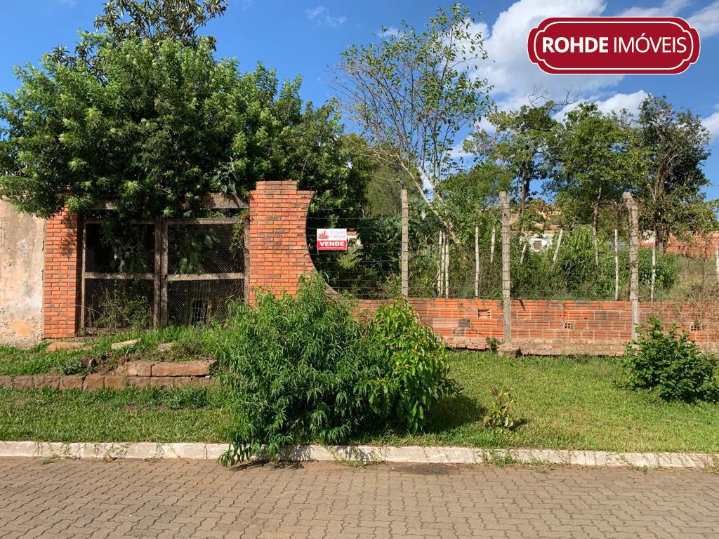 TerrenoVenda em Cachoeira do Sul no bairro Centro