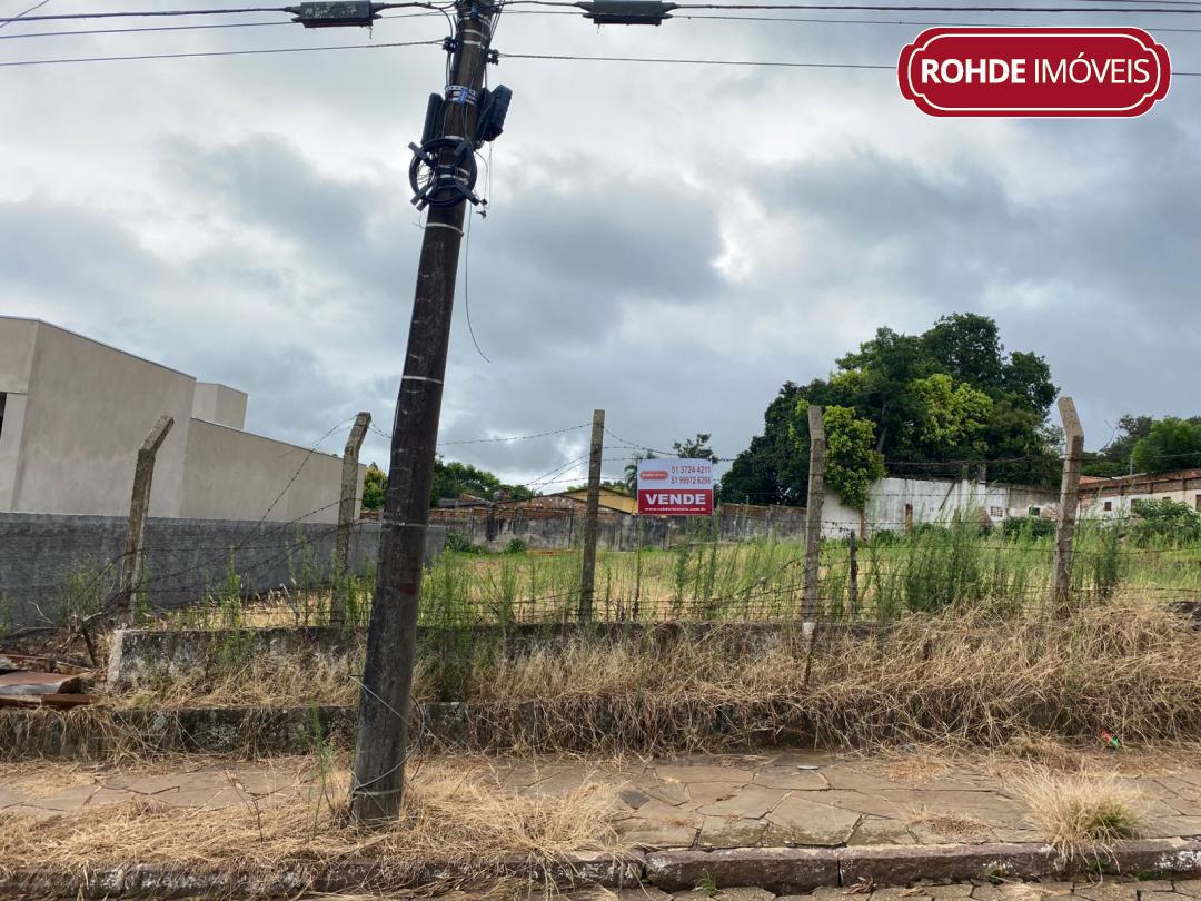 TerrenoVenda em Cachoeira do Sul no bairro Barcelos