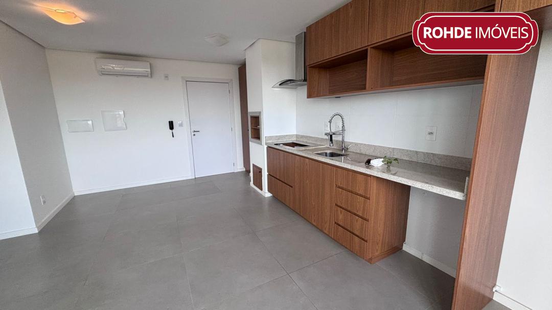 ApartamentoAluguel em Cachoeira do Sul no bairro Centro