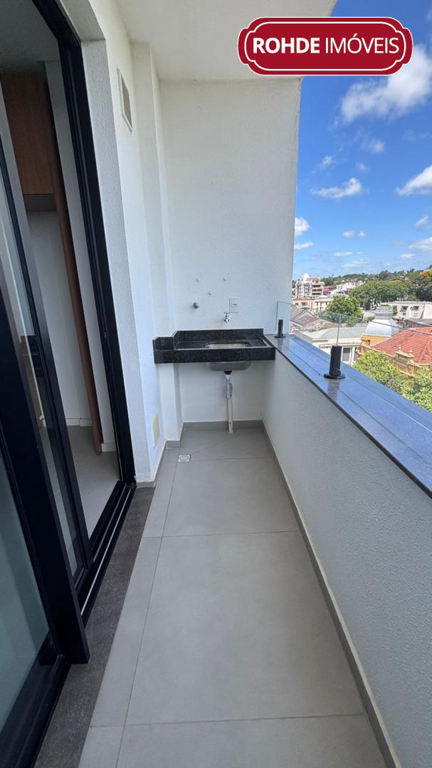ApartamentoAluguel em Cachoeira do Sul no bairro Centro