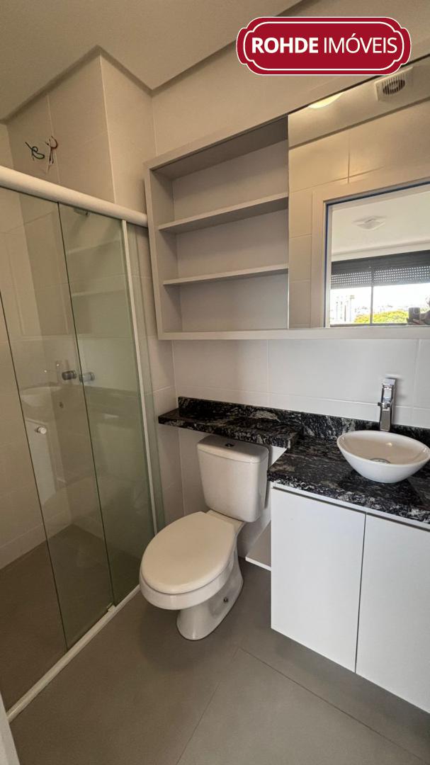 ApartamentoAluguel em Cachoeira do Sul no bairro Centro