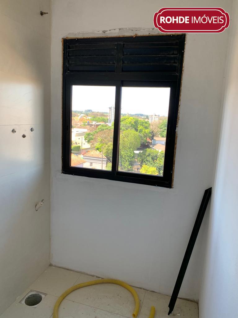 ApartamentoVenda em Cachoeira do Sul no bairro Santo Antônio