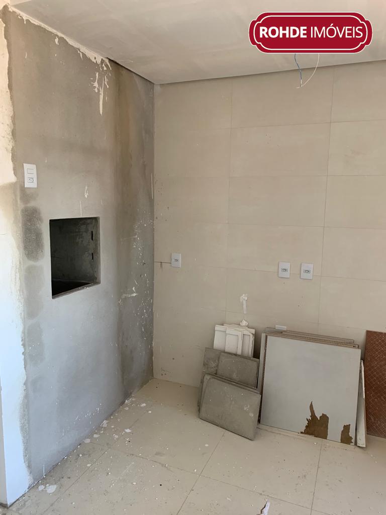 ApartamentoVenda em Cachoeira do Sul no bairro Santo Antônio