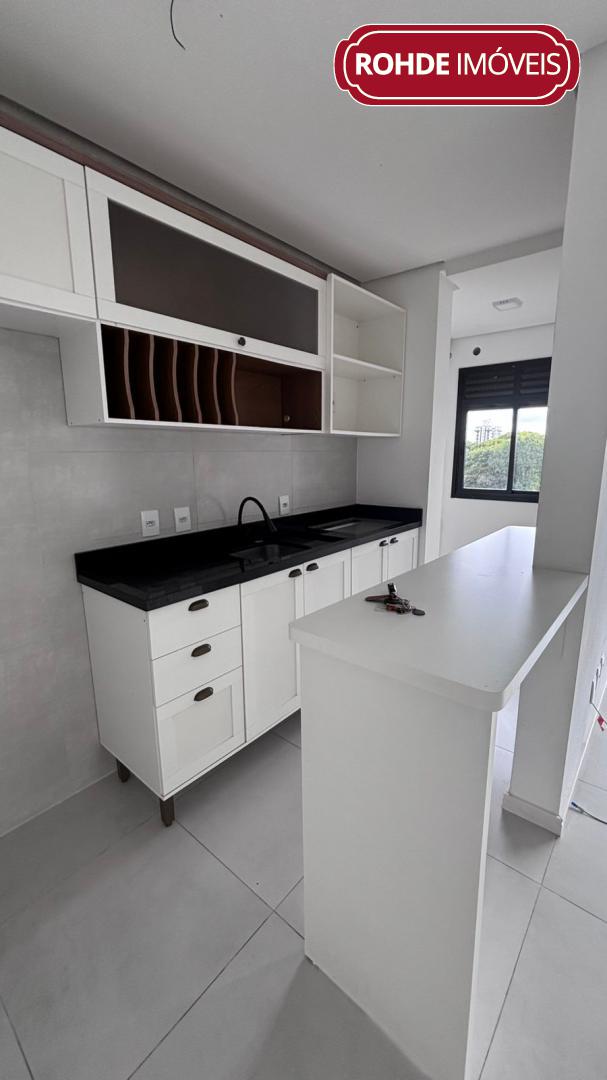 ApartamentoVenda em Cachoeira do Sul no bairro Santo Antônio