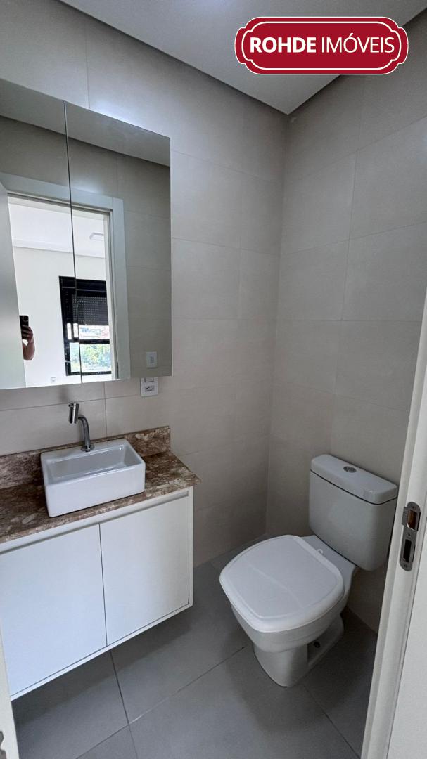 ApartamentoVenda em Cachoeira do Sul no bairro Santo Antônio