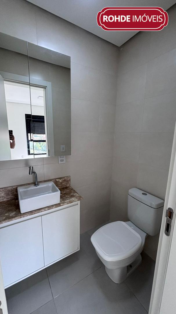 ApartamentoVenda em Cachoeira do Sul no bairro Santo Antônio