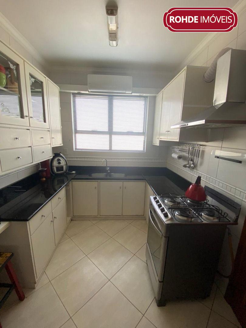 ApartamentoVenda em Cachoeira do Sul no bairro Rio Branco