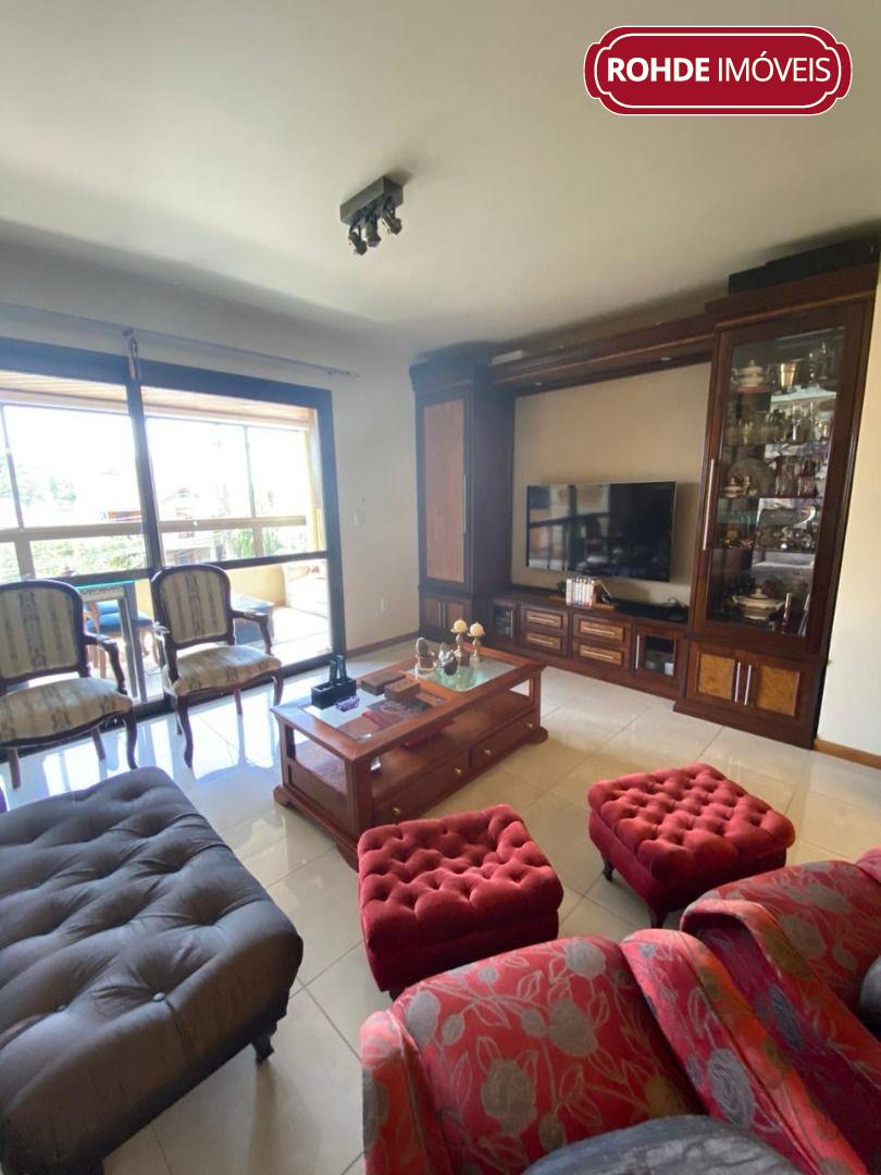 ApartamentoVenda em Cachoeira do Sul no bairro Rio Branco