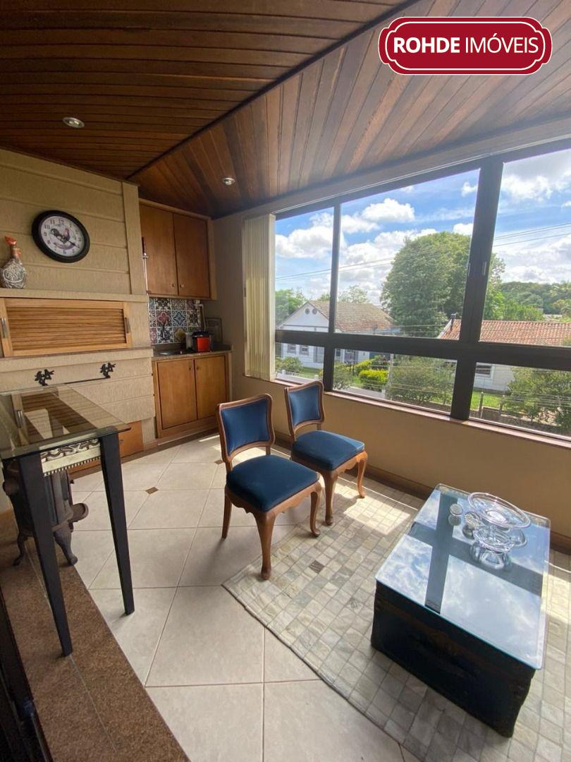 ApartamentoVenda em Cachoeira do Sul no bairro Rio Branco