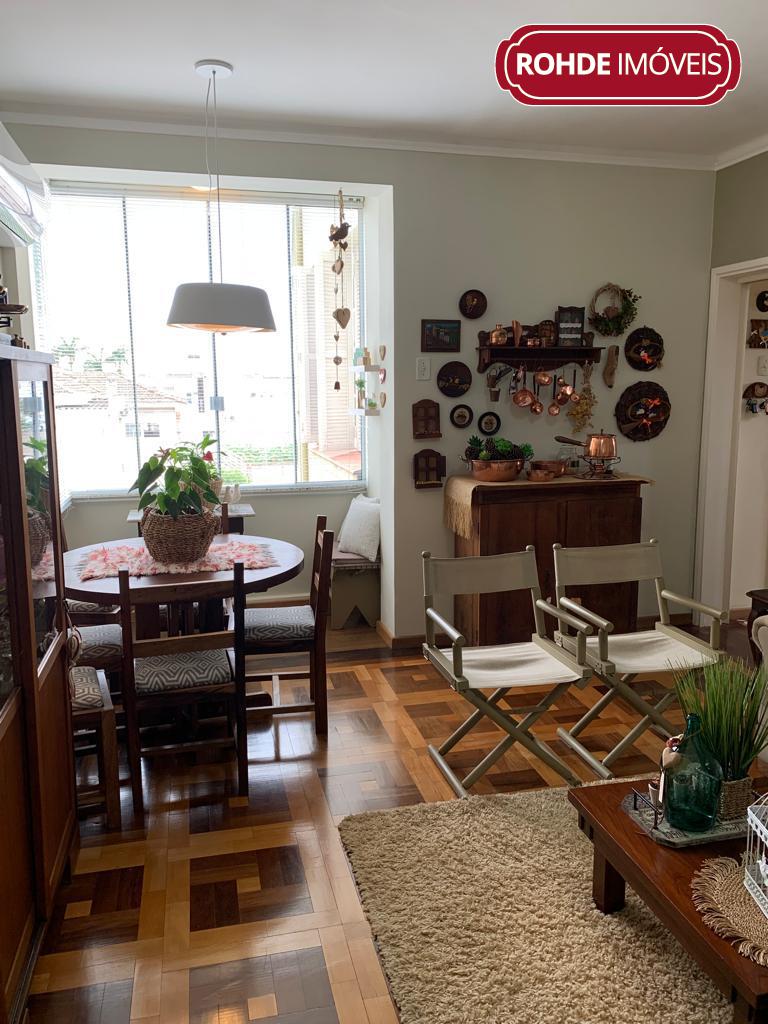 ApartamentoVenda em Cachoeira do Sul no bairro Centro