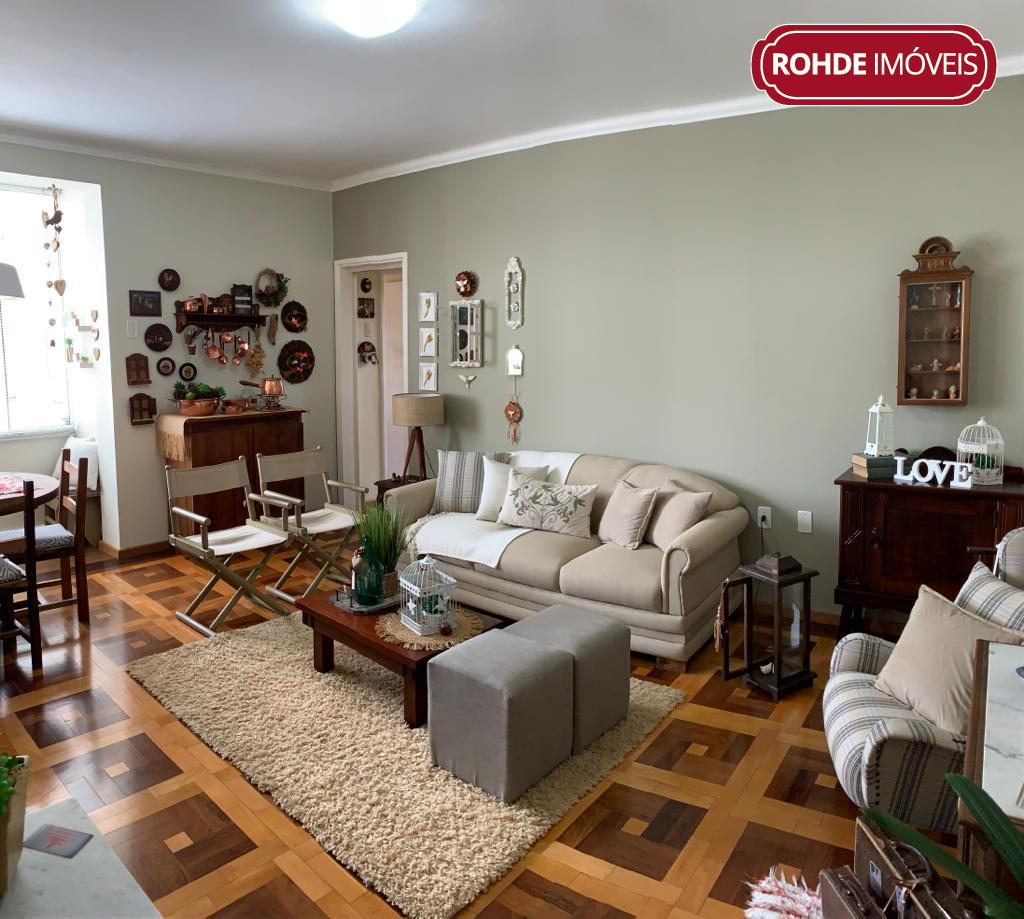 ApartamentoVenda em Cachoeira do Sul no bairro Centro
