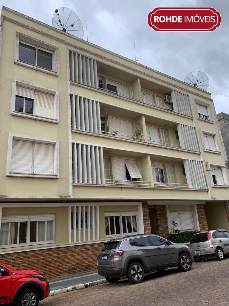 ApartamentoVenda em Cachoeira do Sul no bairro Centro