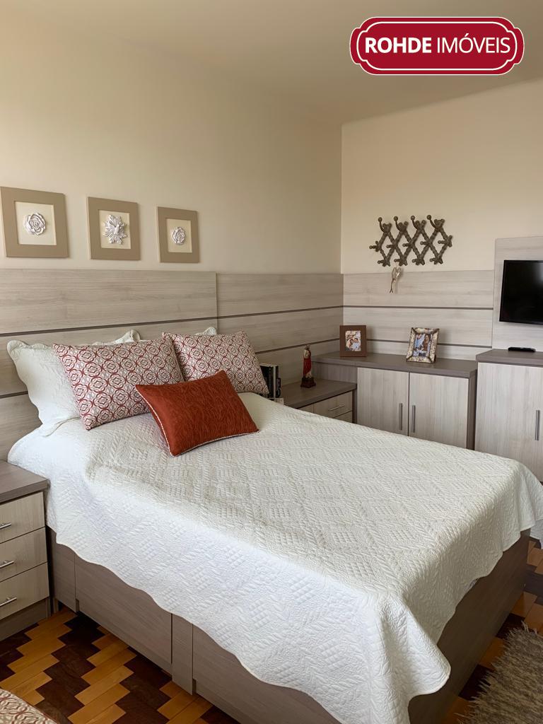 ApartamentoVenda em Cachoeira do Sul no bairro Centro