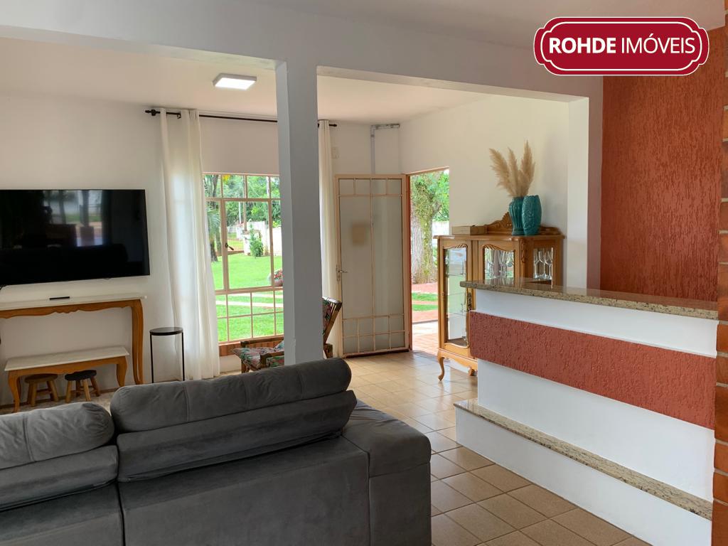 SobradoVenda em Cachoeira do Sul no bairro Xangri-lá