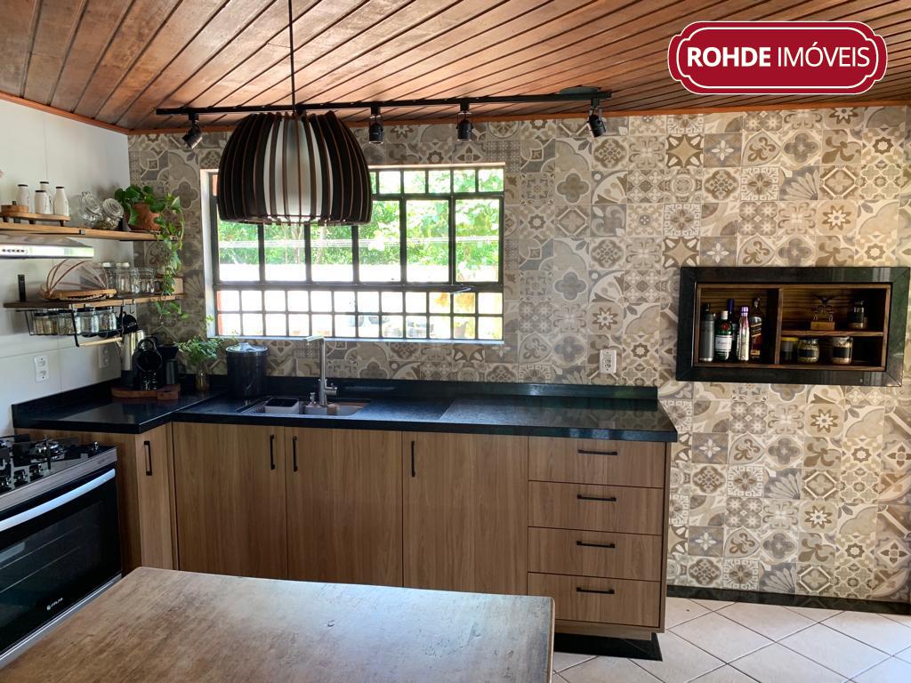 SobradoVenda em Cachoeira do Sul no bairro Xangri-lá