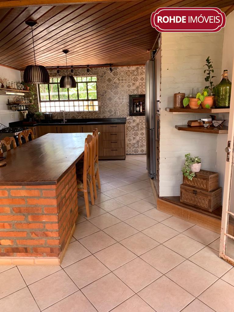 SobradoVenda em Cachoeira do Sul no bairro Xangri-lá