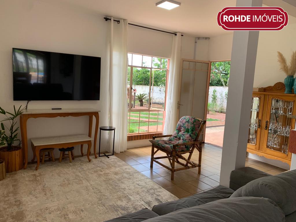 SobradoVenda em Cachoeira do Sul no bairro Xangri-lá
