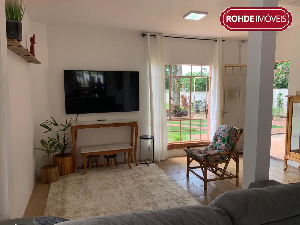 SobradoVenda em Cachoeira do Sul no bairro Xangri-lá