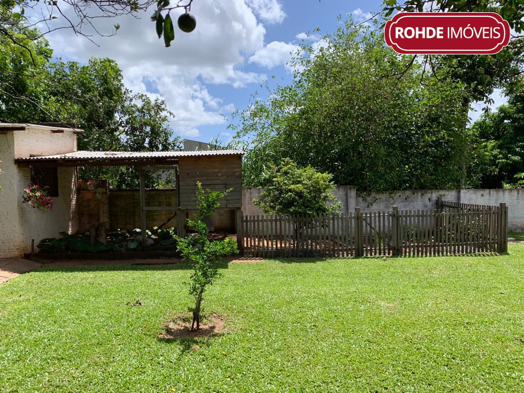 SobradoVenda em Cachoeira do Sul no bairro Xangri-lá