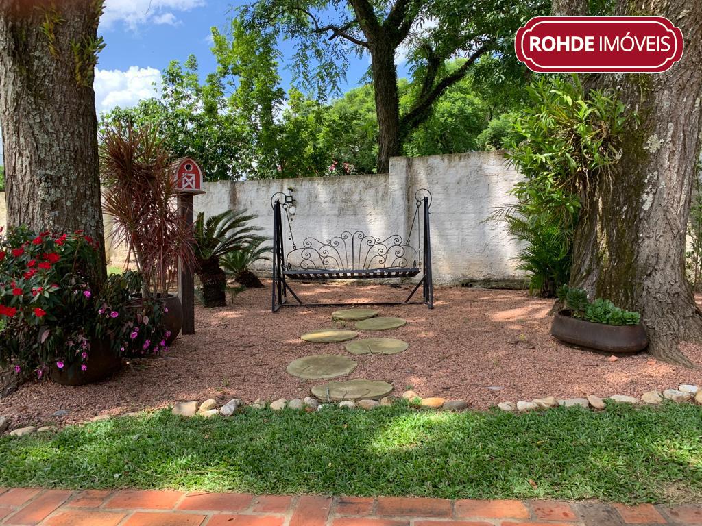 SobradoVenda em Cachoeira do Sul no bairro Xangri-lá