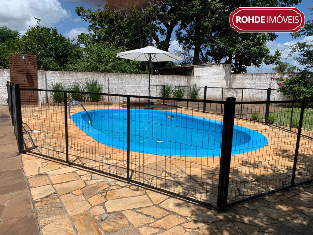 SobradoVenda em Cachoeira do Sul no bairro Xangri-lá