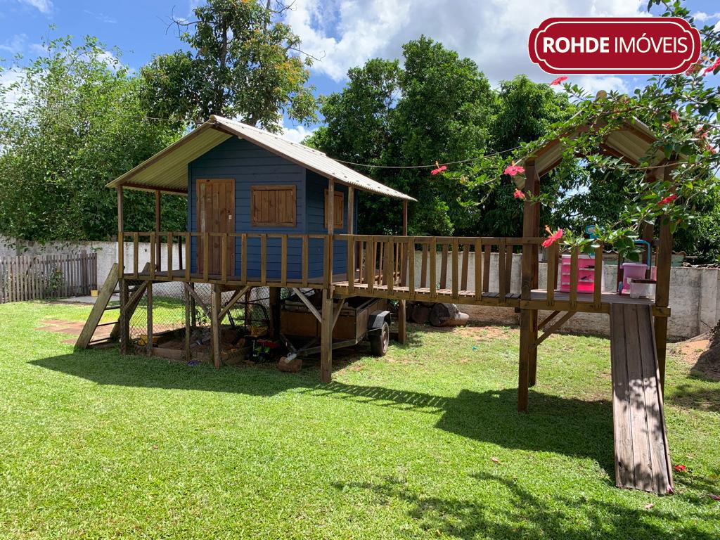 SobradoVenda em Cachoeira do Sul no bairro Xangri-lá