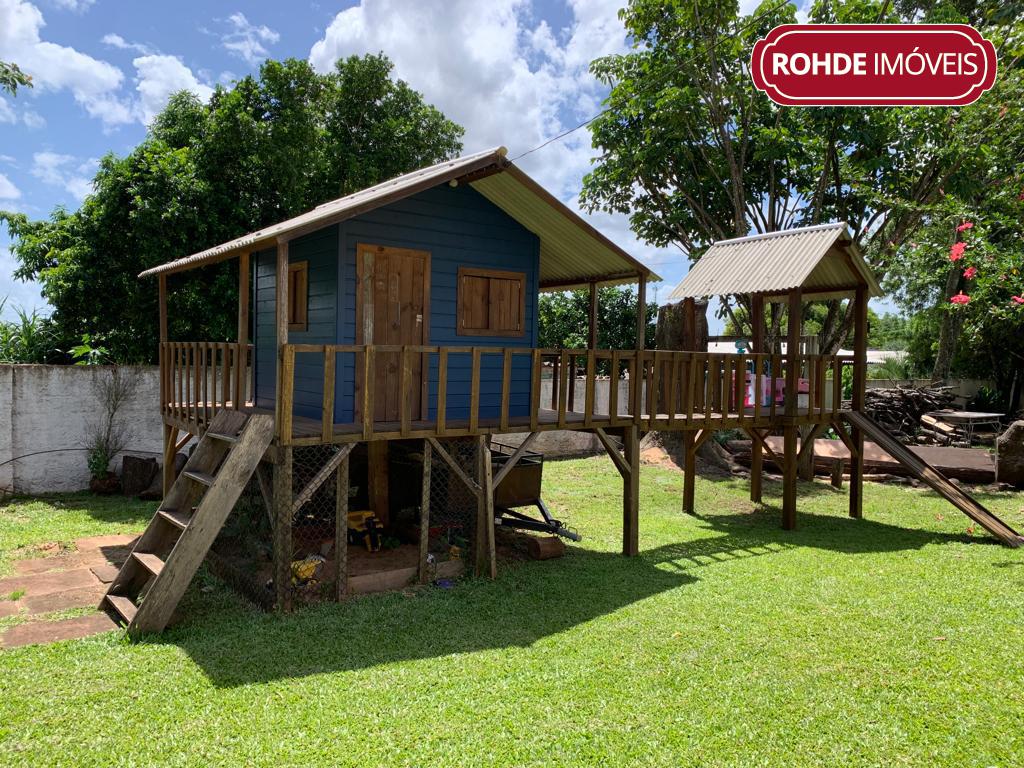 SobradoVenda em Cachoeira do Sul no bairro Xangri-lá