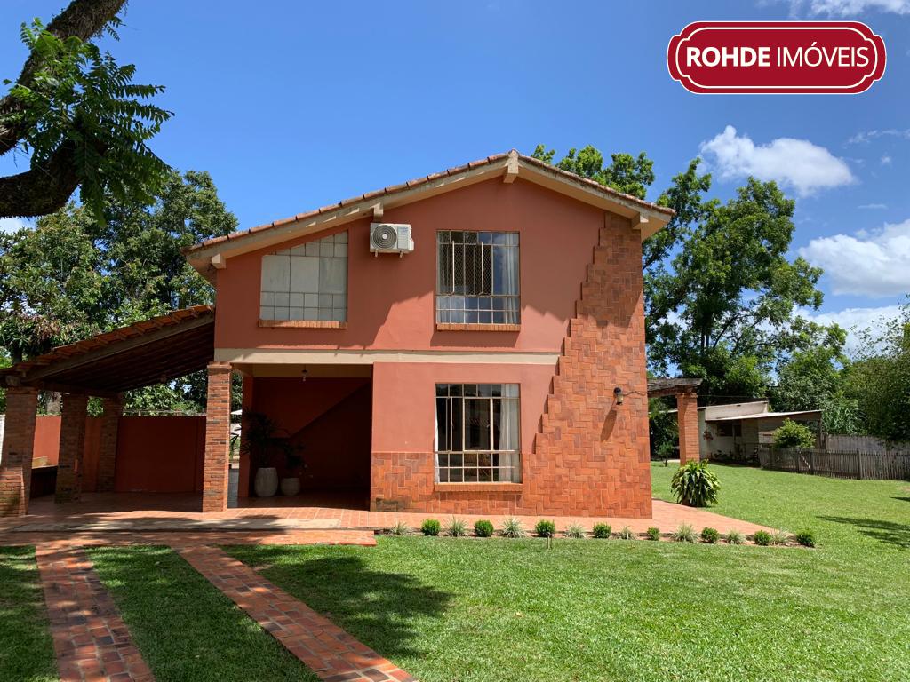 SobradoVenda em Cachoeira do Sul no bairro Xangri-lá