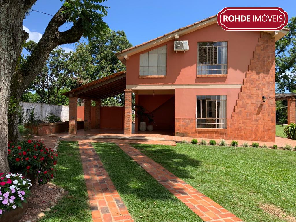 SobradoVenda em Cachoeira do Sul no bairro Xangri-lá