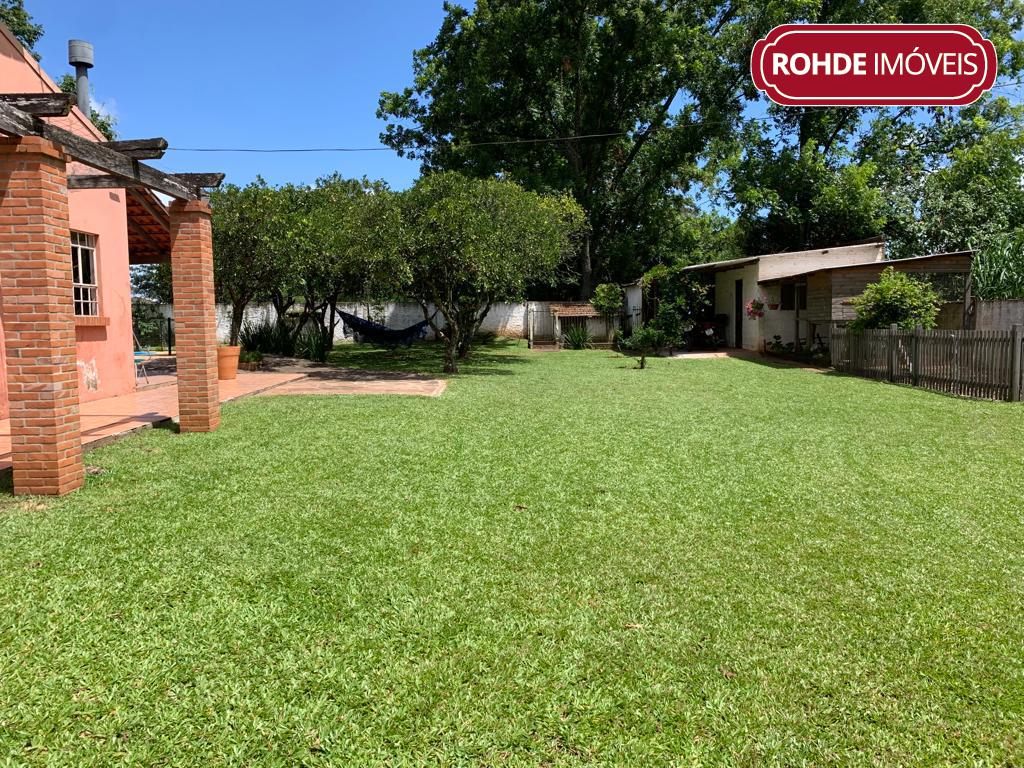 SobradoVenda em Cachoeira do Sul no bairro Xangri-lá