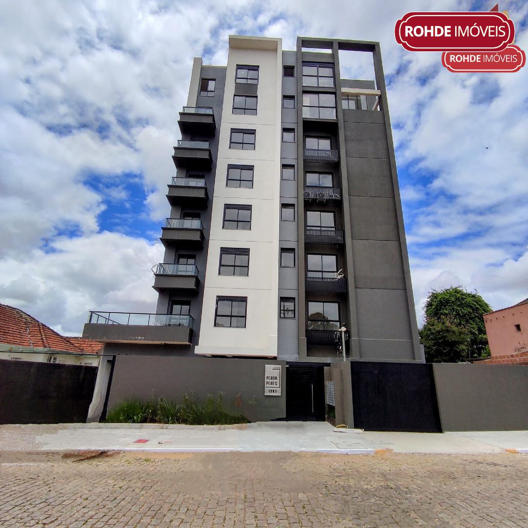 ApartamentoAluguel em Cachoeira do Sul no bairro Santo Antônio