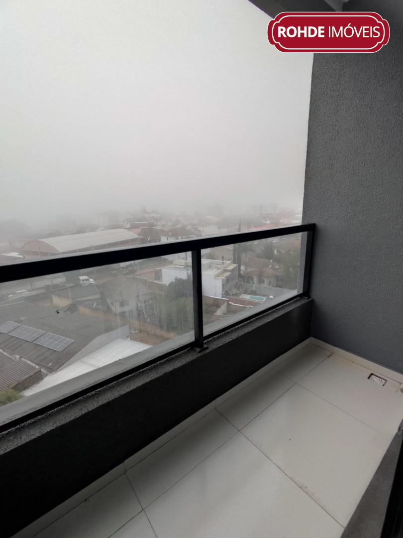 ApartamentoAluguel em Cachoeira do Sul no bairro Santo Antônio