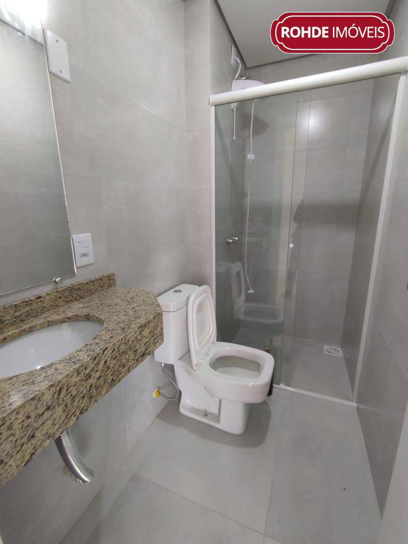 ApartamentoAluguel em Cachoeira do Sul no bairro Santo Antônio