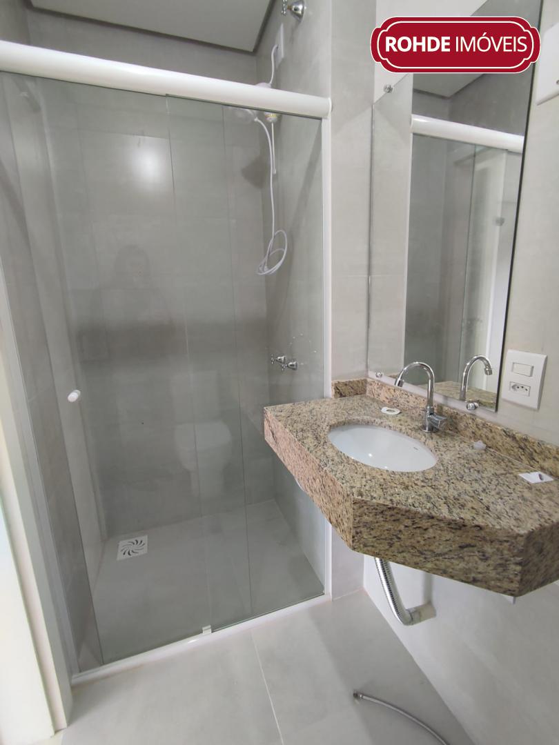 ApartamentoAluguel em Cachoeira do Sul no bairro Santo Antônio