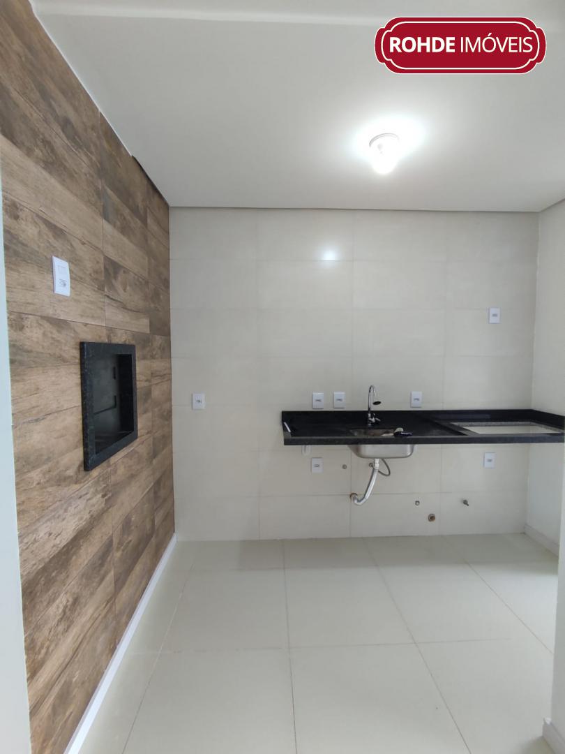 ApartamentoAluguel em Cachoeira do Sul no bairro Santo Antônio
