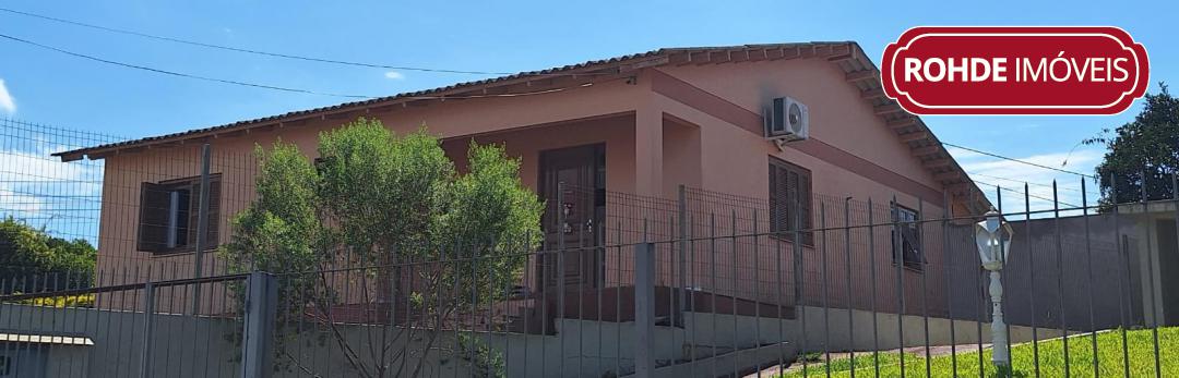 CasaVenda em Cachoeira do Sul no bairro Otaviano