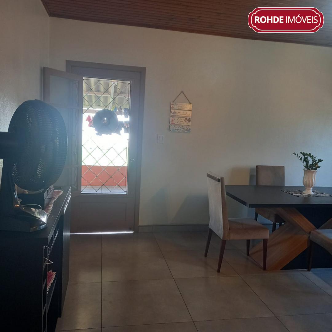 CasaVenda em Cachoeira do Sul no bairro Otaviano