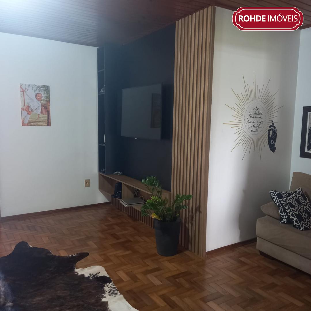 CasaVenda em Cachoeira do Sul no bairro Otaviano