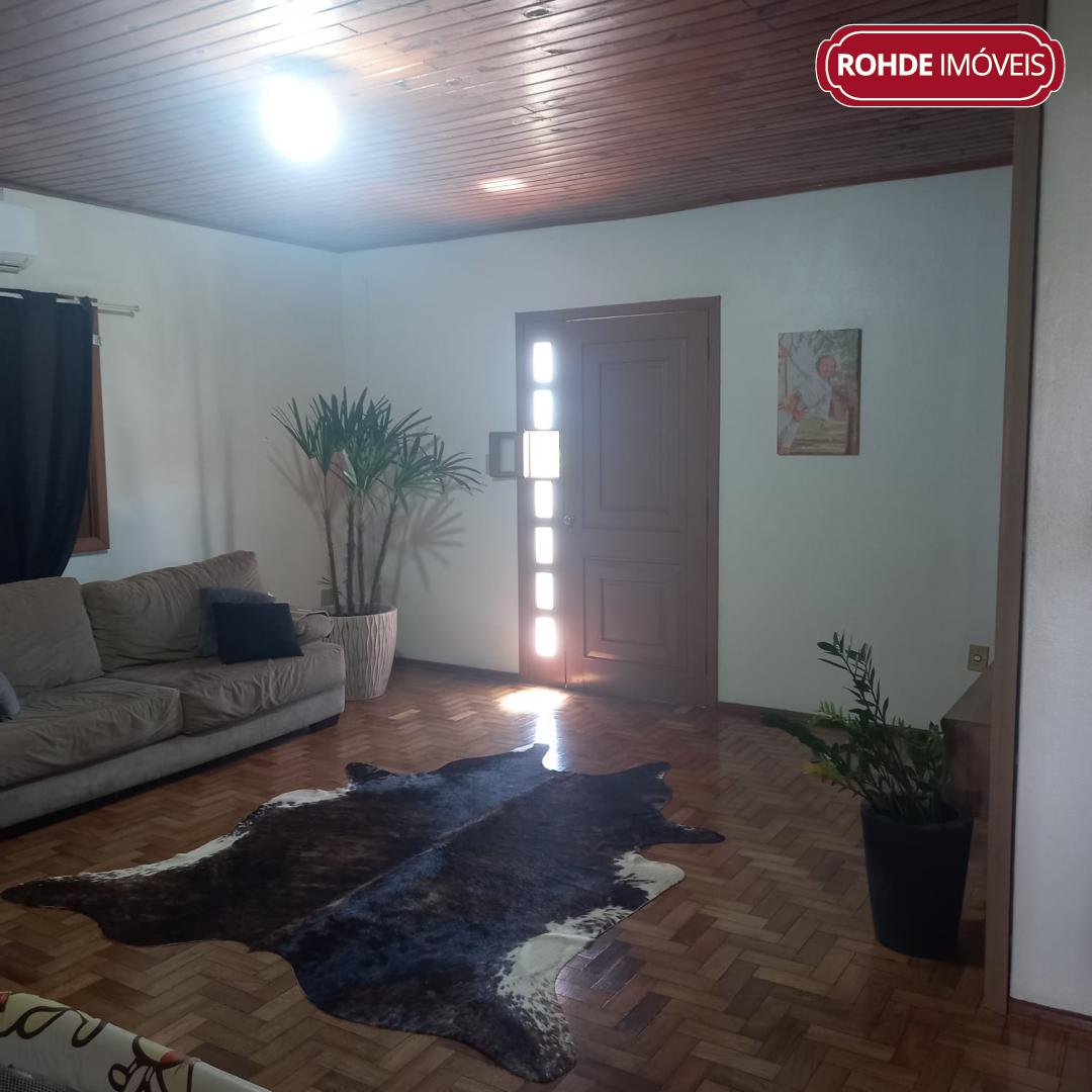 CasaVenda em Cachoeira do Sul no bairro Otaviano