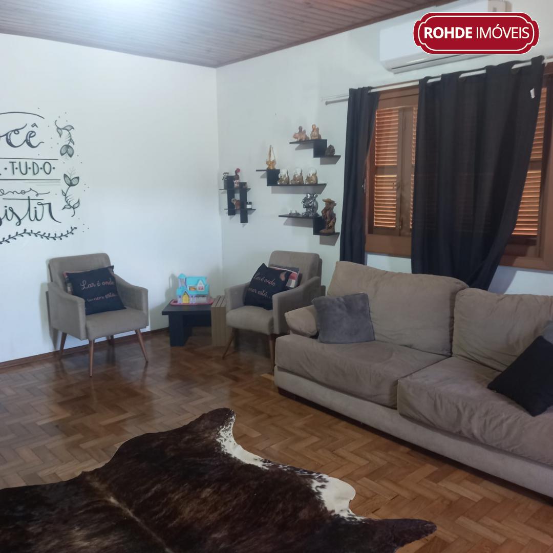CasaVenda em Cachoeira do Sul no bairro Otaviano