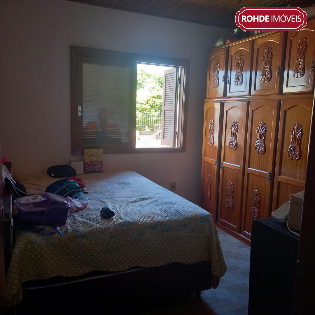 CasaVenda em Cachoeira do Sul no bairro Otaviano