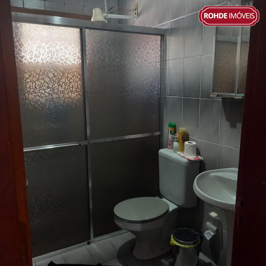 CasaVenda em Cachoeira do Sul no bairro Otaviano