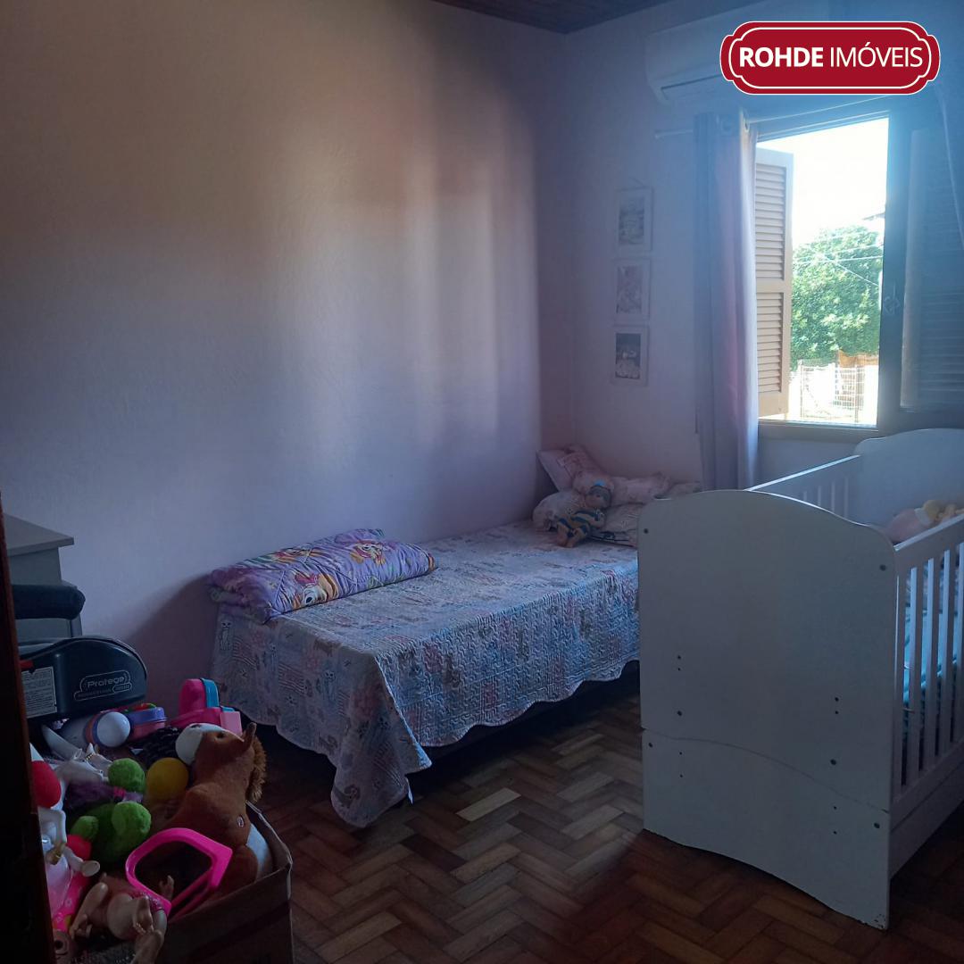 CasaVenda em Cachoeira do Sul no bairro Otaviano
