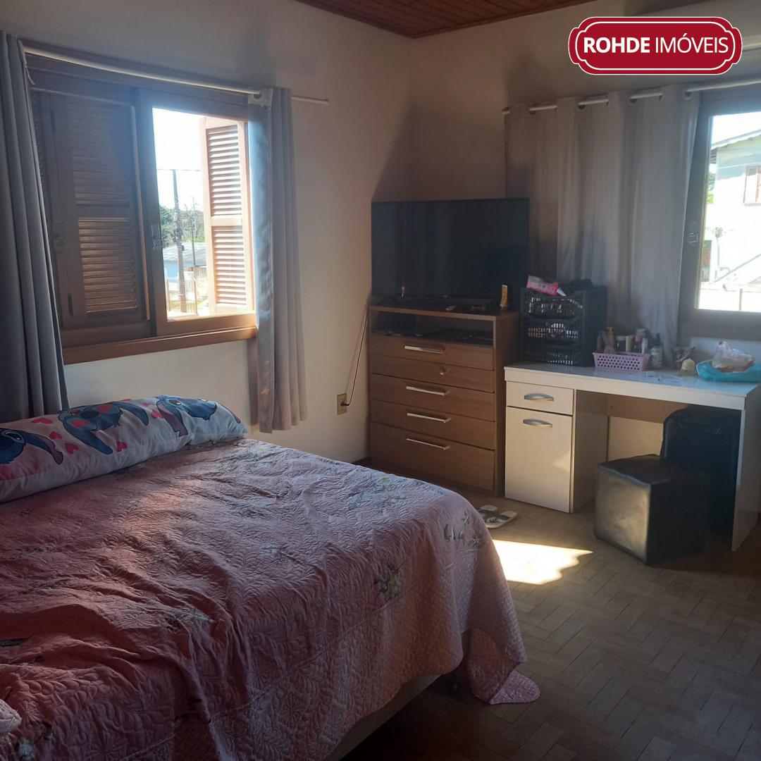 CasaVenda em Cachoeira do Sul no bairro Otaviano