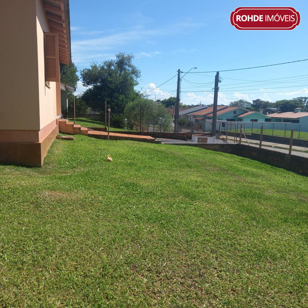 CasaVenda em Cachoeira do Sul no bairro Otaviano